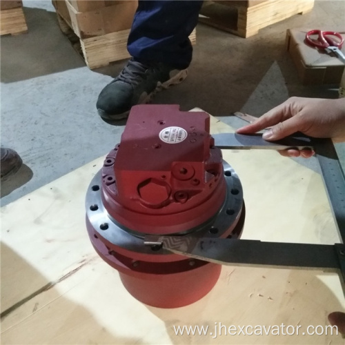 IHI15NX Excavator Travel Motor IHI15 Final Drive